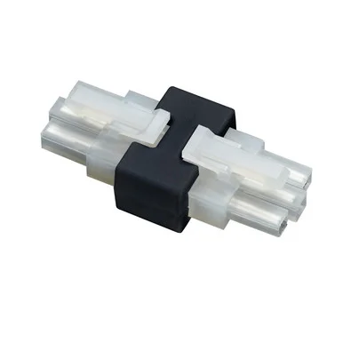 Aurora Connect Terminal in Black (45|UCX00365)