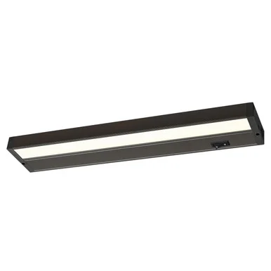 Aurora LED Under Cabinet in Bronze (45|UC181810)