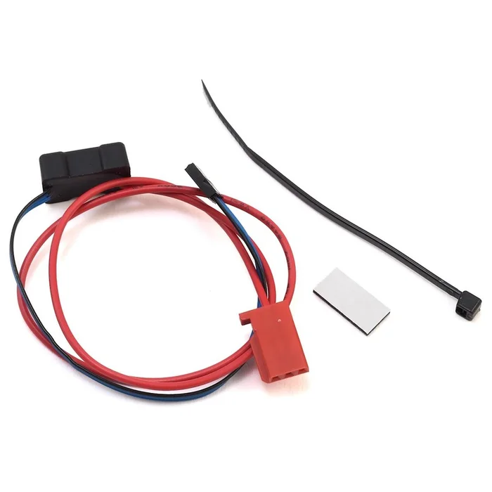 Auto-Detectable Voltage Sensor (TRA6527)