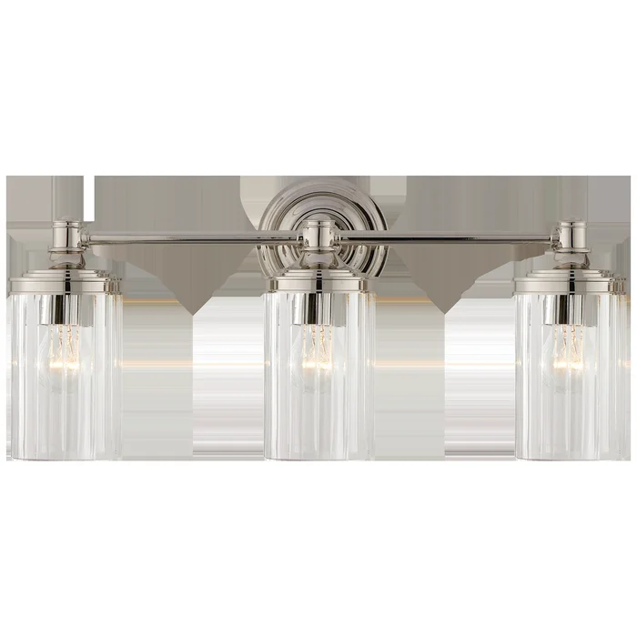 Ava Triple Sconce