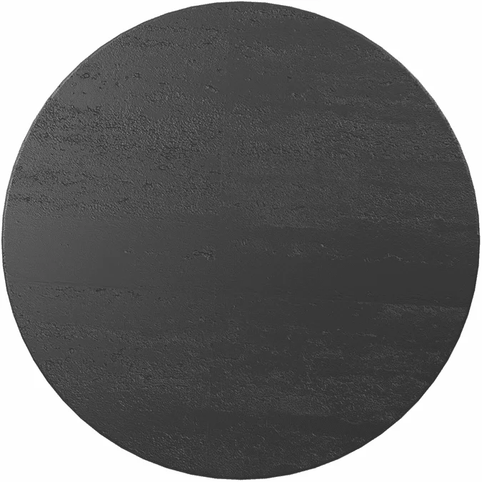 Avenue Lighting HF1170-BK Sorrento Contemporary Black LED 9″ Wall Sconce