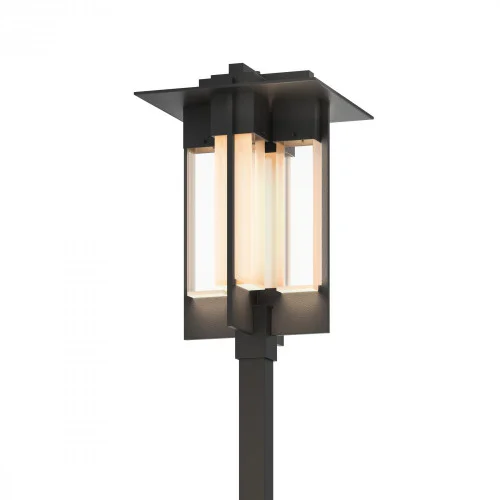 Axis Large Outdoor Post Light (65|346410-SKT-80-ZM0616)