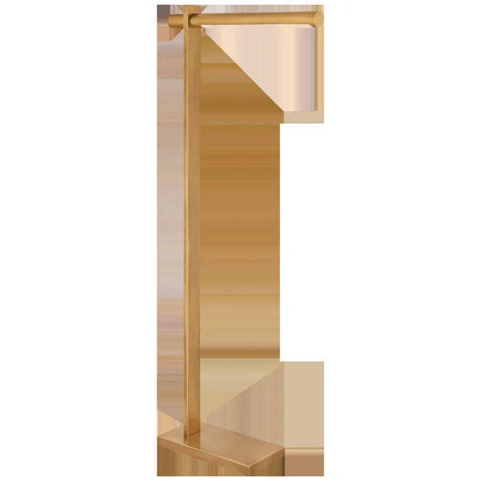 Axis Pharmacy Floor Lamp