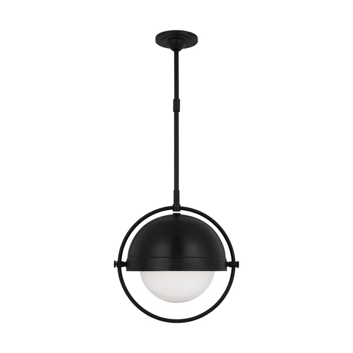 Bacall One Light Pendant