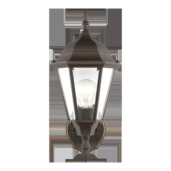 Bakersville One Light Outdoor Wall Lantern 88941