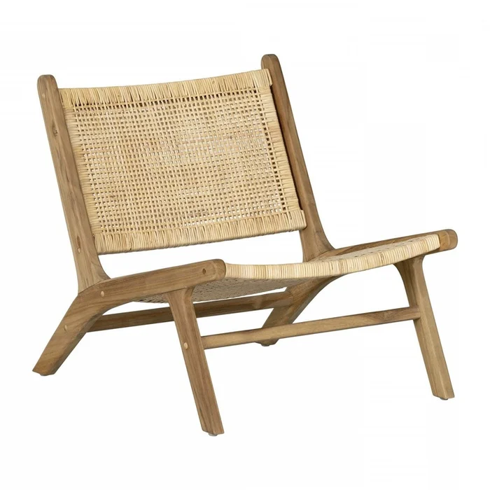 Balka Lounge Chair | Fauteuil de dtente Balka | D83G8NR7