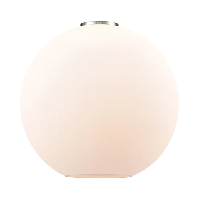 Ballston Glass (405|G121-10)