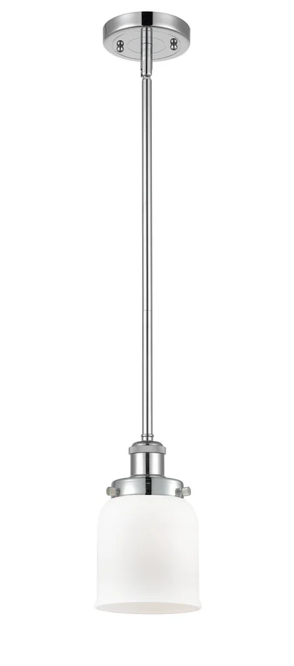Ballston Urban One Light Mini Pendant in Antique Copper (405|916-1S-AC-G58)