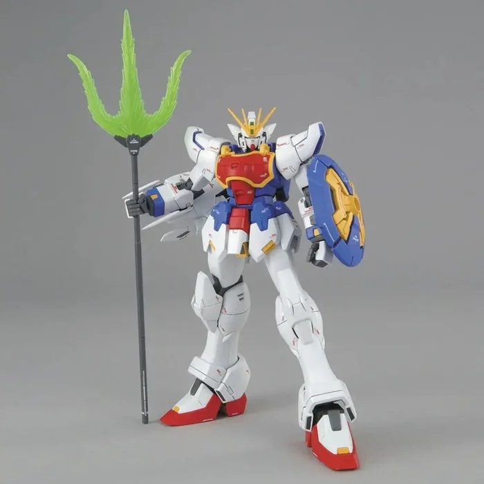 Bandai 1/100 MG XXXG-01S Shenlong Gundam Gundam Wing: Endless Waltz