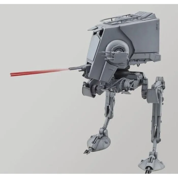 Bandai 1/48 AT-ST Star Wars - Image 2