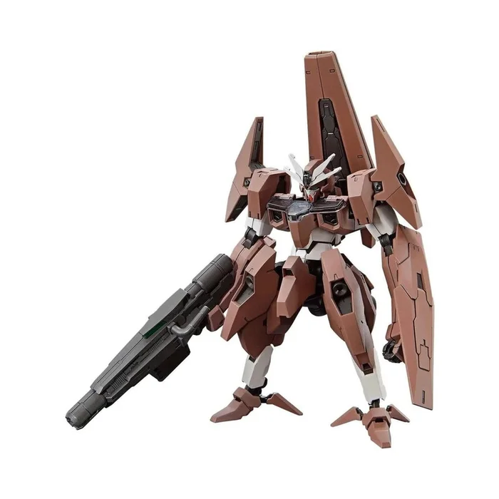 Bandai HGWFM 1/144 #18 Gundam Lfrith Thorn The Witch from Mercury