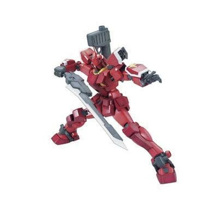 Bandai MG 1/100 Gundam Amazing Red Warrior ‘Gundam Build Fighters’ - Image 2