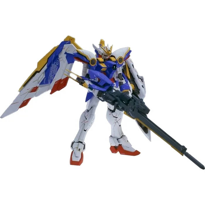 Bandai Wing Gundam (Ver. Ka), Gundam Wing: Endless Waltz