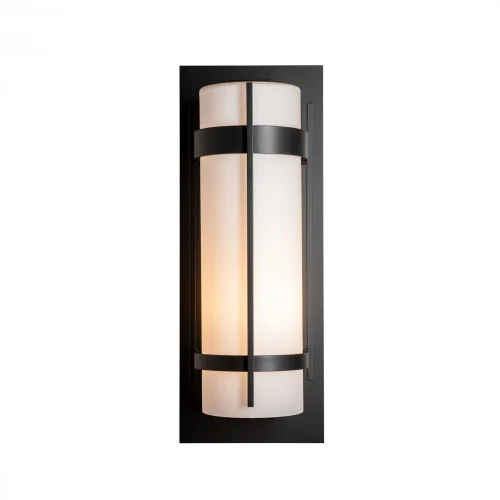 Banded Extra Large Outdoor Sconce (65|305895-SKT-80-GG0240)