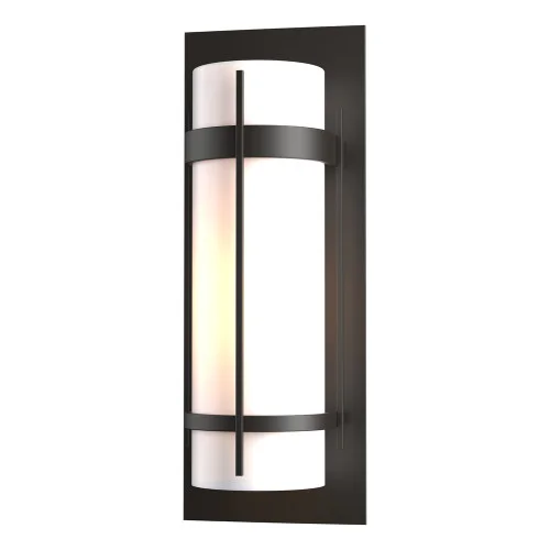 Banded Large Outdoor Sconce (65|305894-SKT-14-GG0037)