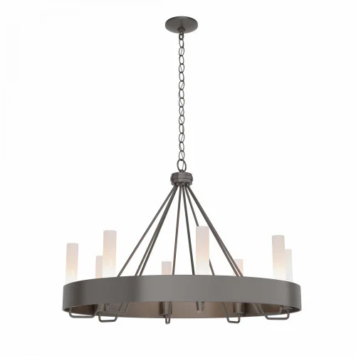 Banded Ring Chandelier (65|105040-SKT-14-FD0611)