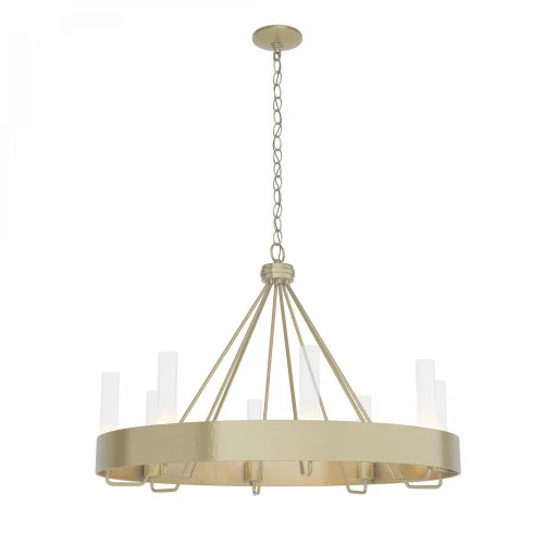 Banded Ring Chandelier (65|105040-SKT-86-ZM0611)