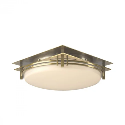 Banded Semi-Flush (65|124394-SKT-86-GG0097)