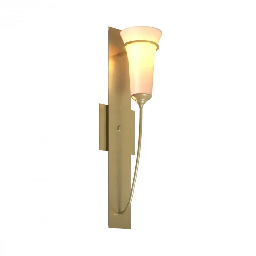 Banded Wall Torch Sconce (65|206251-SKT-86-GG0068)