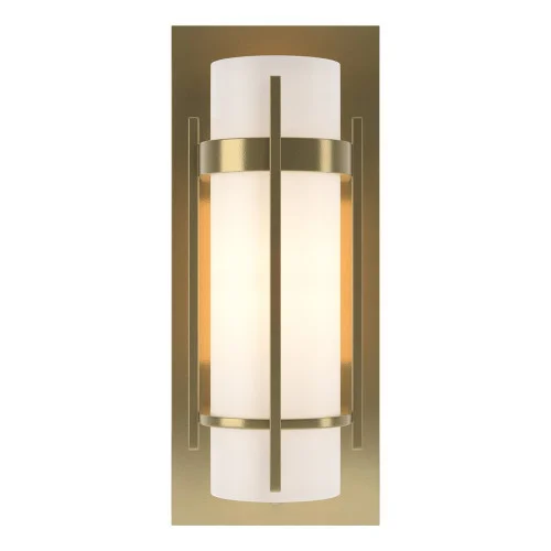 Banded with Bar Sconce (65|205892-SKT-86-GG0065)