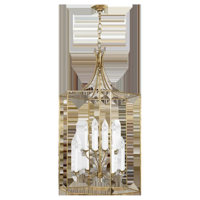 Bantry House Extra Large Lantern