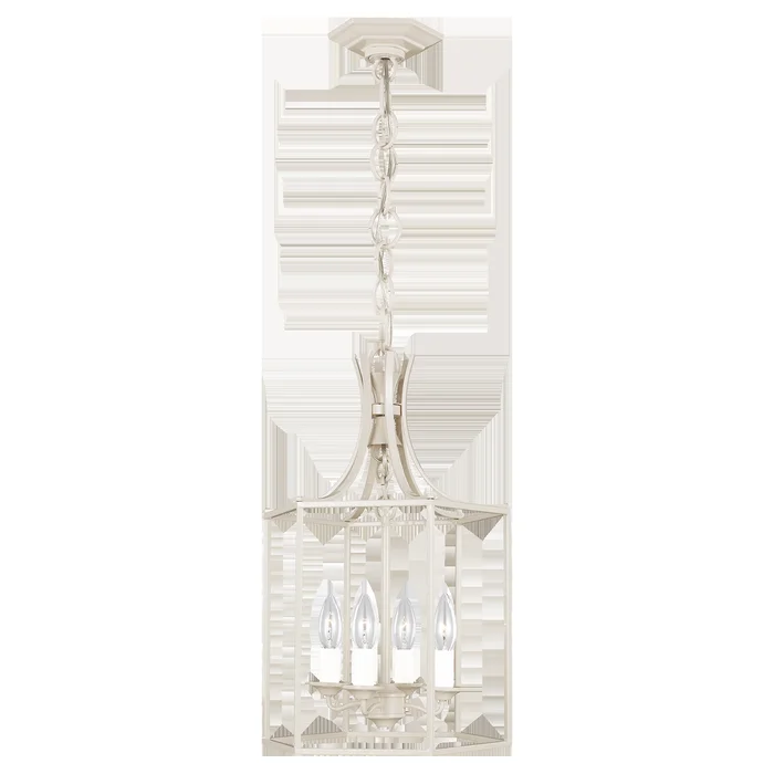 Bantry House Small Lantern