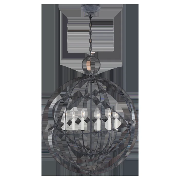 Bayberry Large Pendant