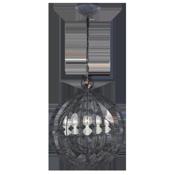 Bayberry Medium Pendant