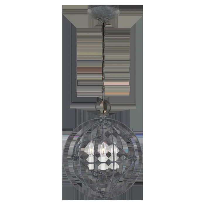 Bayberry Small Pendant