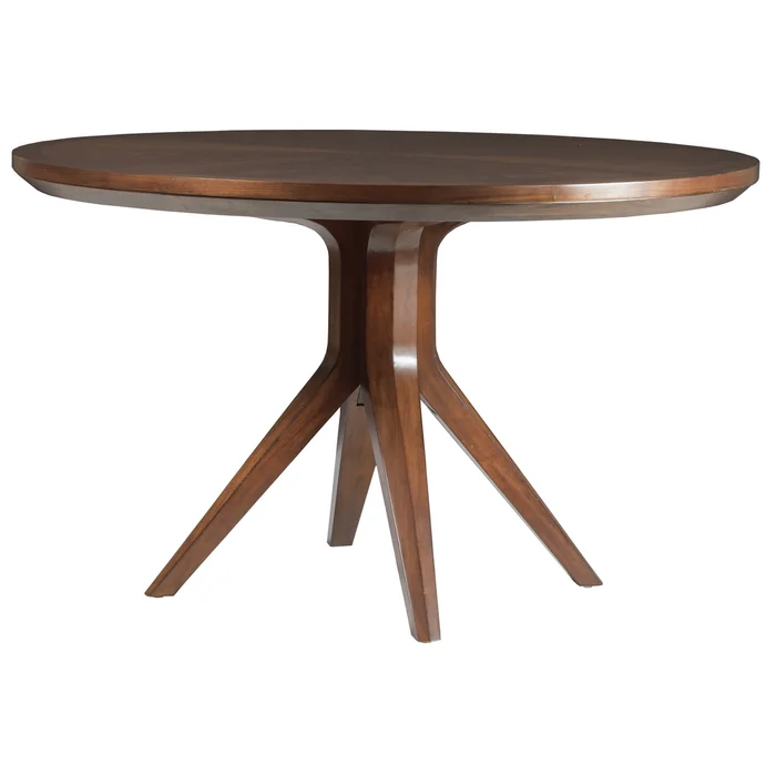 beale round dining table