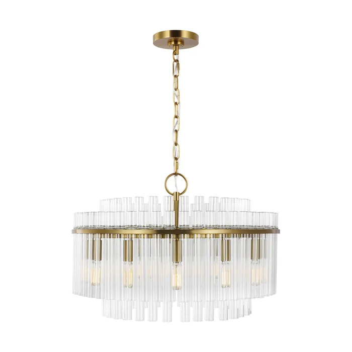 Beckett 12 Light Chandelier