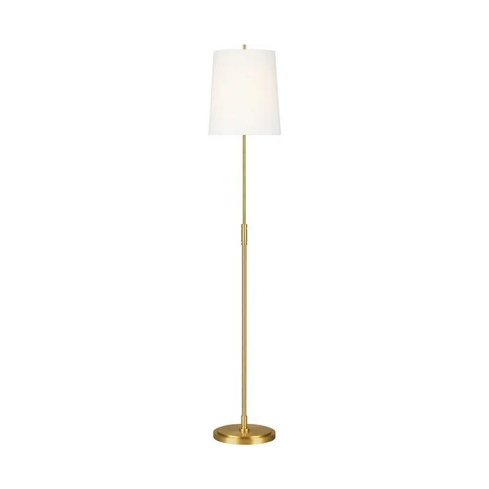 Beckham Classic One Light Floor Lamp