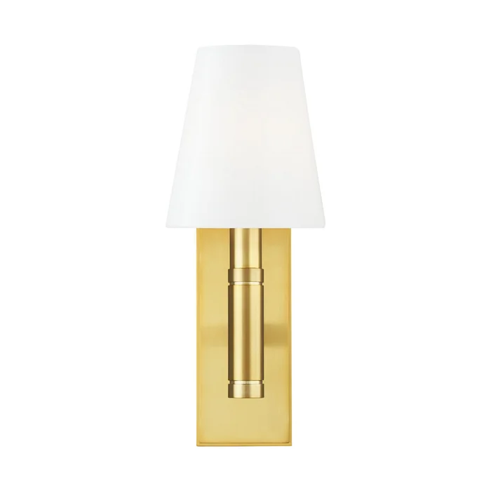 Beckham Classic One Light Wall Sconce