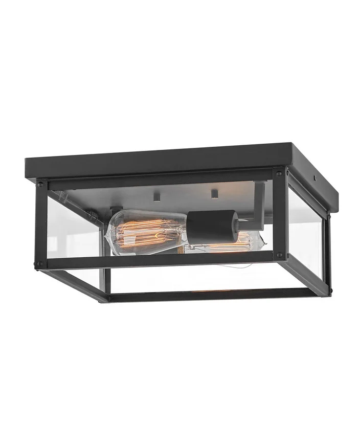 Beckham LED Flush Mount