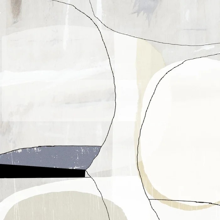 Beholder I Giant Art 72×72 Wall Art|uvre dart murale Giant Art Beholder I 72×72