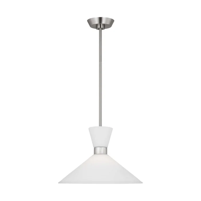 Belcarra One Light Pendant