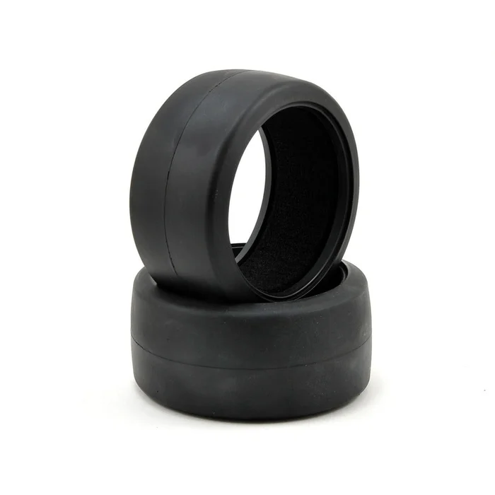 Belted Slick Rear Tires for XO-1 (2) (TRA6470)