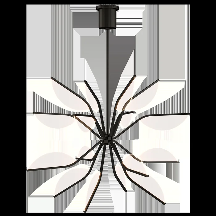 Belterra 38 Globe Chandelier