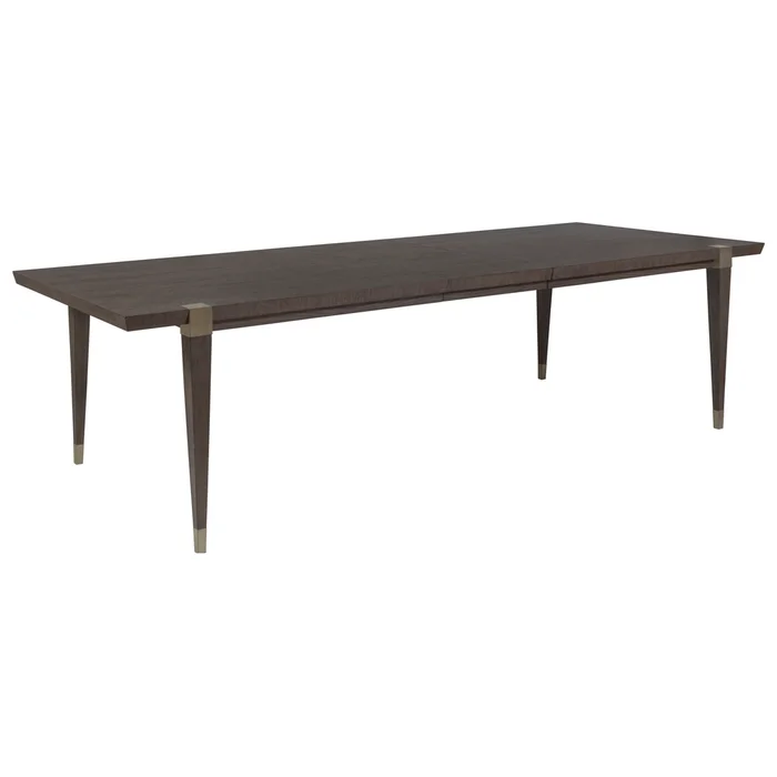 belvedere extension dining table