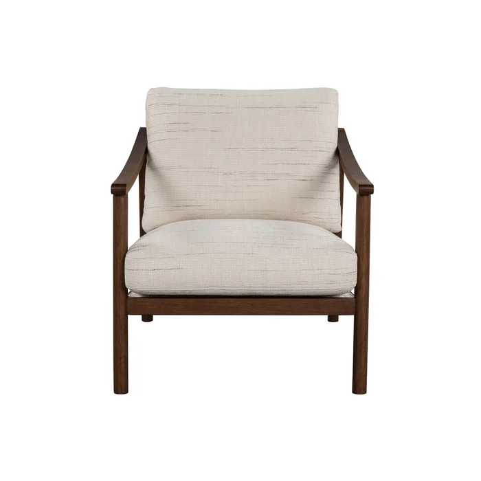 bernard club chair – shoji cream