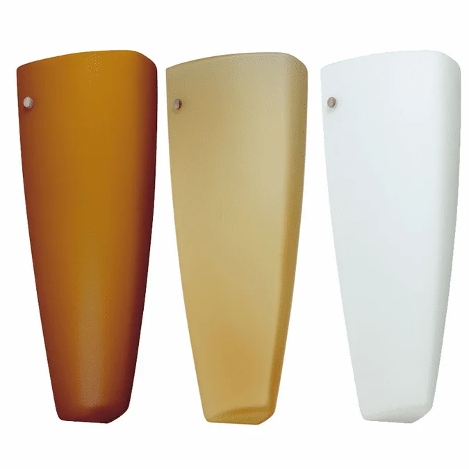 Besa 7083 Lina Open-top Contemporary Lighting Wall Sconce