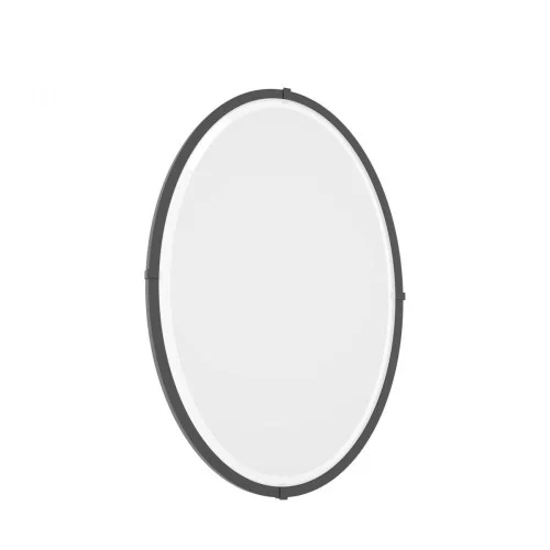 Beveled Oval Mirror (65|710004-14)