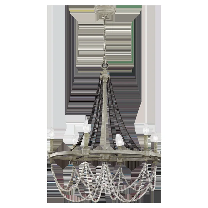 Beverly Medium Chandelier