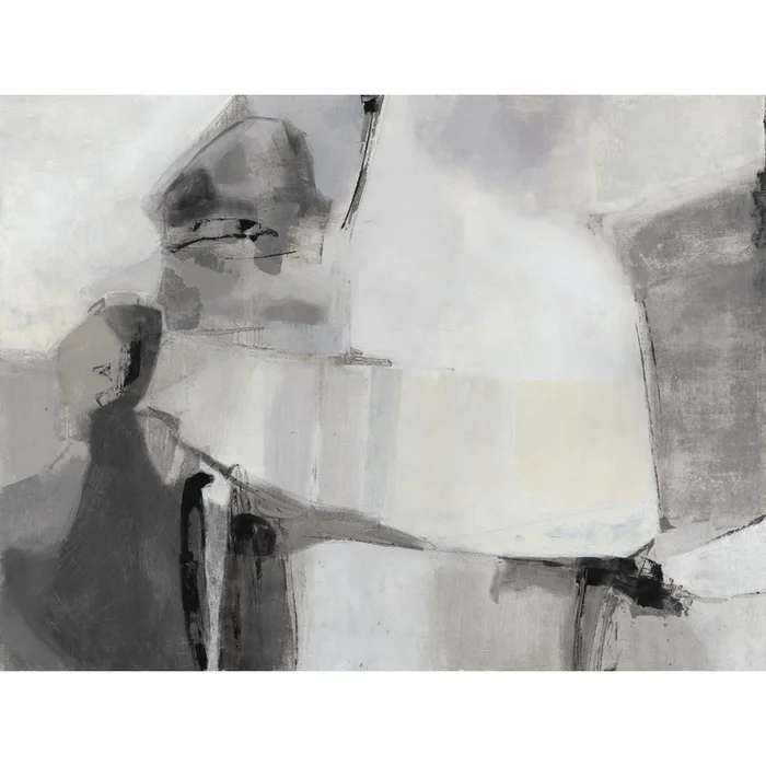 Black Rover Giant Art 72×54 Wall Art|uvre dart murale Giant Art Black Rover 72×54