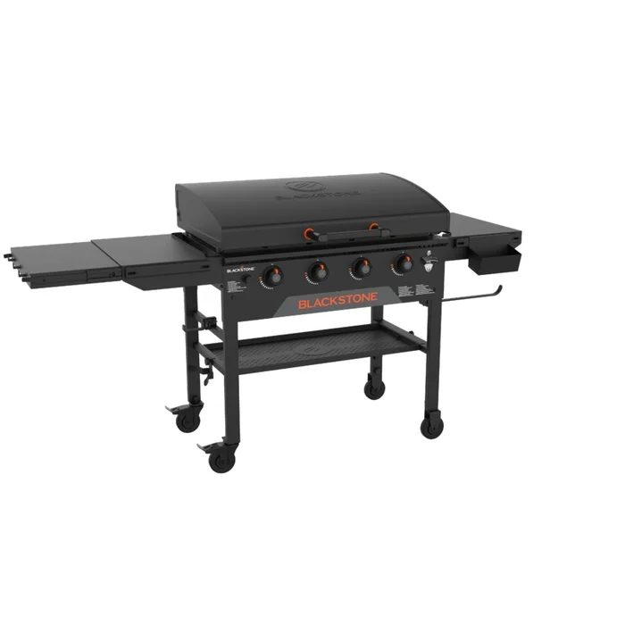 Blackstone 36 Original Omnivore National Account Griddle with Hood – 2322|Plaque chauffante Original Omnivore National Account de Blackstone de 36po avec couvercle – 2322