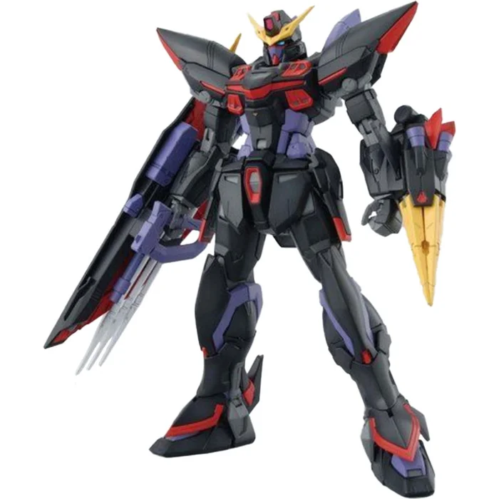 Blitz Gundam Gundam SEED, Bandai MG