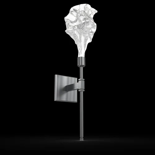 Blossom Belvedere Sconce (1289|IDB0059-21-GM-BC-L3)