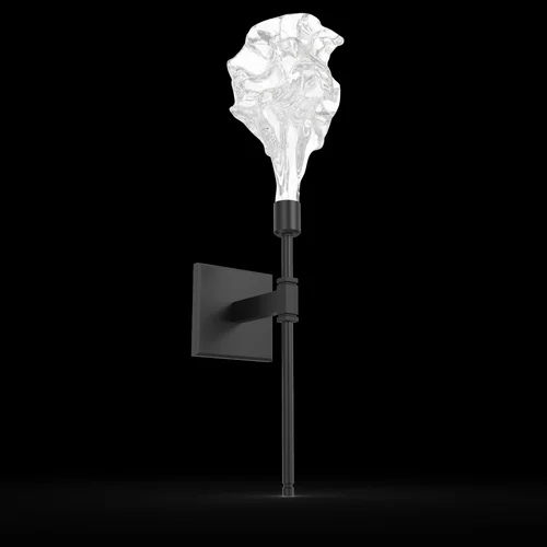 Blossom Belvedere Sconce (1289|IDB0059-21-MB-BC-L3)