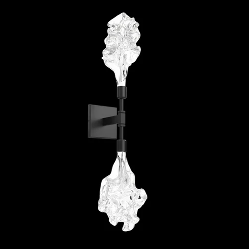 Blossom Double Sconce (1289|IDB0059-02-MB-BC-L3)