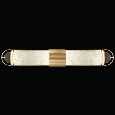 Bond LED Bath Bar in Gold (48|915050-32ST)